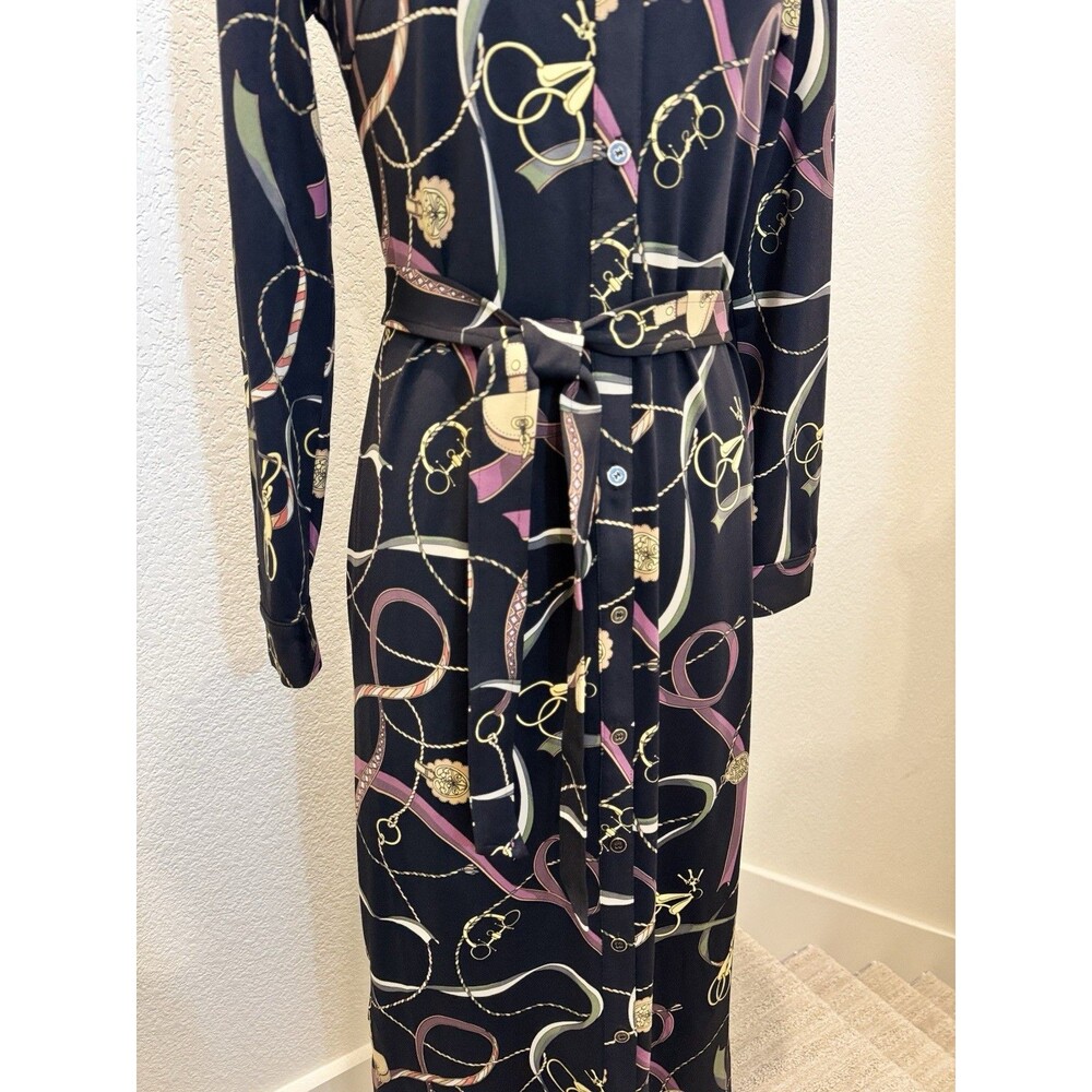 J MCLAUGHLIN Amory Maxi Dress. Size XS - Picture 4 of 9
